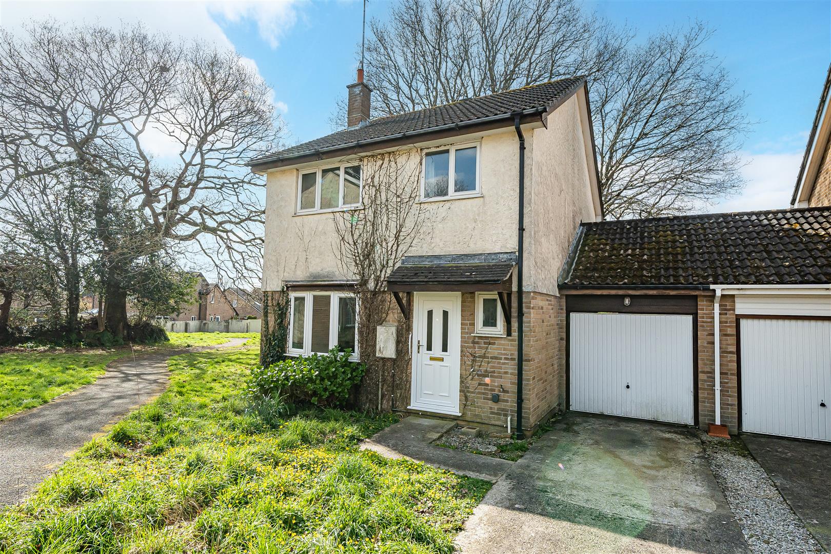 Stonehedge Close, Ivybridge Christophers South Hams